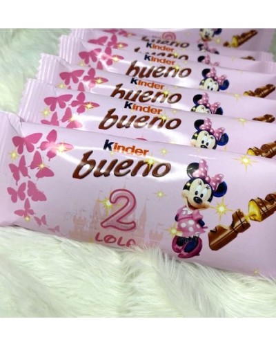 Kinder bueno