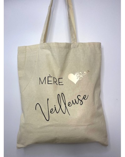 Tote-bag personnalisé