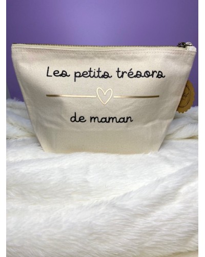 Trousse taille M