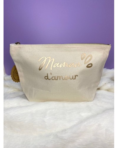 Trousse taille M